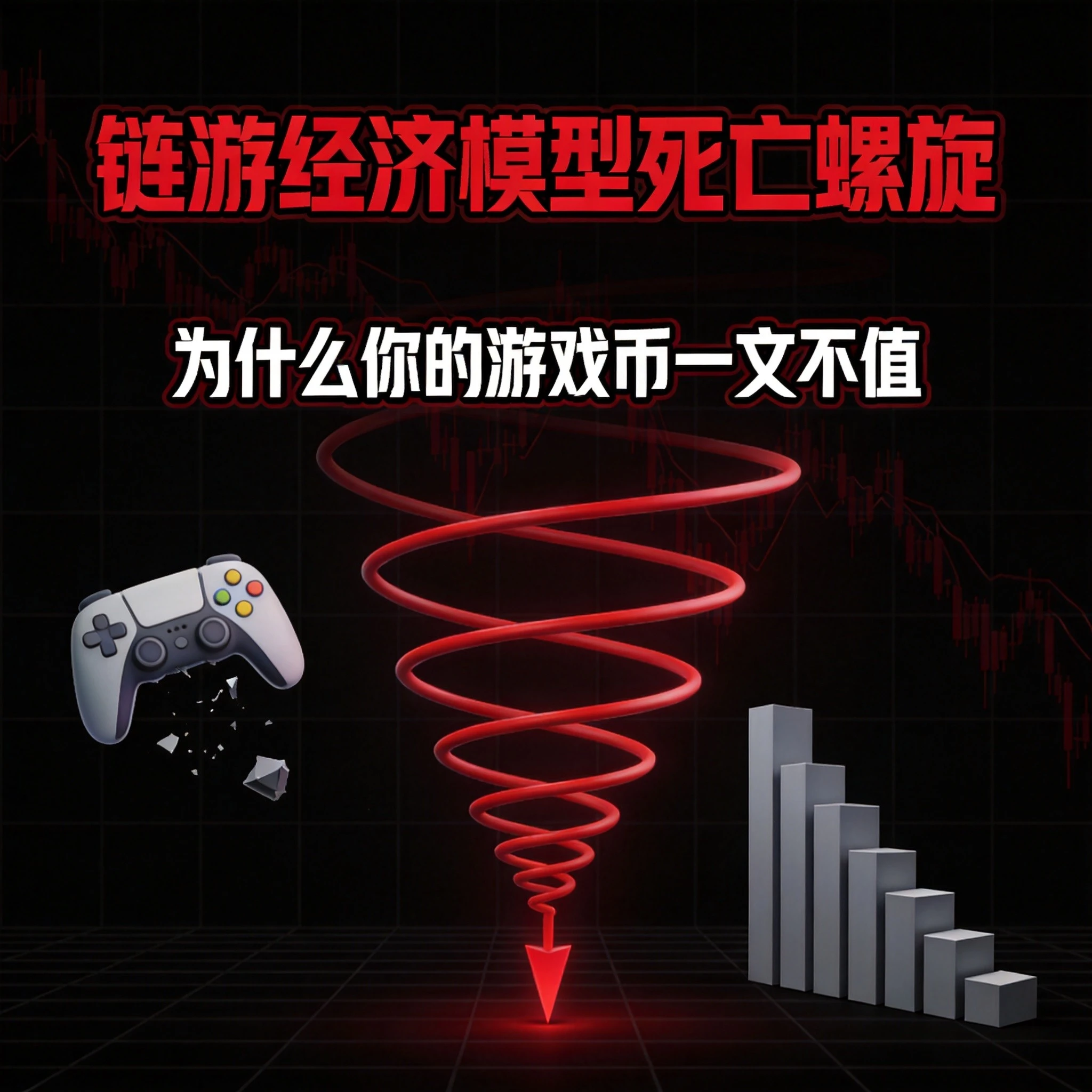 典型案例复盘与风险识别指南图，整合真实案例经验和模型特征对比，帮助玩家快速识别高风险链游、避开死亡螺旋陷阱。